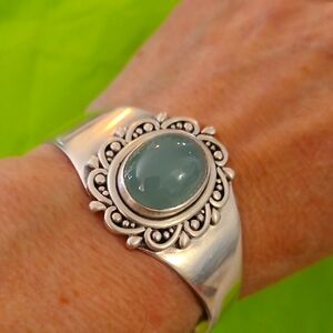 925 Cuff
